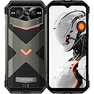 Doogee V Max Pro 5G 12GB/512GB Pewter Gray - Mobile Phone