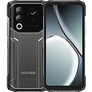 Doogee Blade 20 Ultra 8GB/512GB Obsidian Silver - Mobile Phone