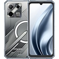 Doogee Blade GT Play 5G 8GB/256GB Ice Crystal Silver - Mobile Phone