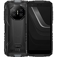 Doogee Fire 3 3GB/64GB Twilight Gray - Mobile Phone