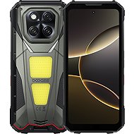 Doogee V Max Play 5G 16GB/512GB Battle Rust - Mobile Phone