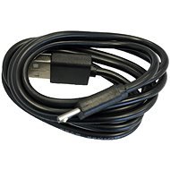 Doogee micro USB kábel s extra dlhým konektorom pre odolné telefóny - Dátový kábel