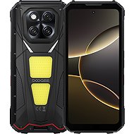 Doogee V Max LR 5G 16GB/512GB Armor Black - Mobile Phone