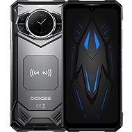 Doogee S200 VIP 5G 12GB/256GB Shadow Gray - Mobile Phone