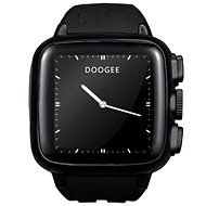 Doogee smartwatch S1 black - Smart Watch