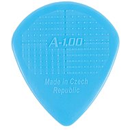 D-GRIP Jazz A 1.00 6-pack - Plectrum