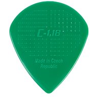 D-GRIP Jazz C 1.18 6-pack - Plectrum