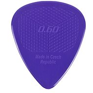 D-GRIP Standard 0.60, 12-Pack - Plectrum