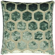 DESIGNERS GUILD MANIPUR 43 x 43 cm, jade - Pillow