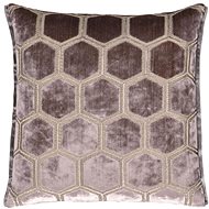 DESIGNERS GUILD MANIPUR 43 x 43 cm, amethyst - Pillow