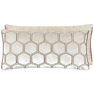 DESIGNERS GUILD MANIPUR 30 x 60 cm, oyster - Pillow