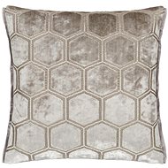 DESIGNERS GUILD MANIPUR 43 x 43 cm, dove - Pillow