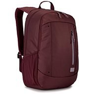 Case Logic Jaunt batoh na notebook 15,6" vínový - Laptop Backpack