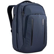Thule Crossover 2 batoh 30L Dress Blue - Laptop Backpack