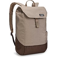Thule Lithos batoh 16 l TLBP213 - Tinted Taupe/Nuanced Brown - Laptop Backpack
