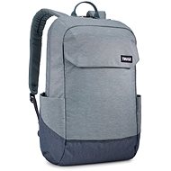 Thule Lithos backpack 20L TLBP216 16" - Pond Gray/Dark Slate - Laptop Backpack