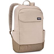 Thule Lithos backpack 20L TLBP216 16" - Pelican Gray/Faded Khaki - Laptop Backpack