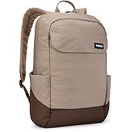 Thule Lithos batoh 20 l TLBP216 - Tinted Taupe/Nuanced Brown - Laptop Backpack