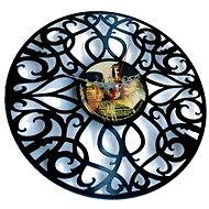 DiscoClock Deco - Wall Clock