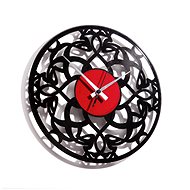 DISCOCLOCK Deco’ #2 - Wall Clock