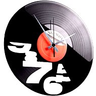 DiscoClock Never 9 to 5 again - Wall Clock