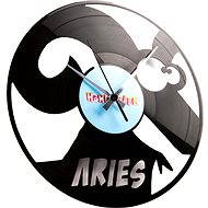 DISCOCLOCK Aries  - Wall Clock