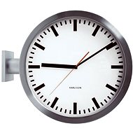 Karlsson 850551 - Wall Clock
