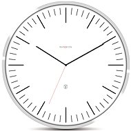  Karlsson KW0013WH  - Clock