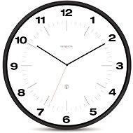  Karlsson KW0010WH  - Clock