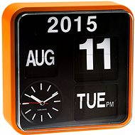 Karlsson 5364OR - Wall Clock