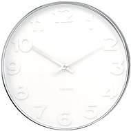 KARLSSON 4383 - Wall Clock
