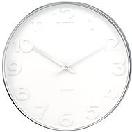 Karlsson 4381 - Wall Clock