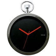  Karlsson 5056BK  - Clock