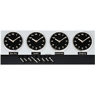  Karlsson 5071BK  - Clock