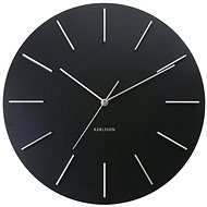 Karlsson 5271BK  - Clock