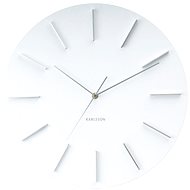  Karlsson 5271WH  - Clock