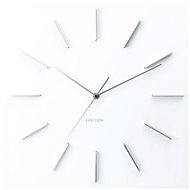  Karlsson 5270WH  - Clock
