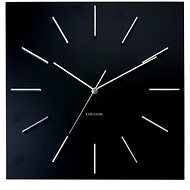  Karlsson 5270BK  - Clock