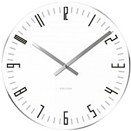  Karlsson 4923  - Clock