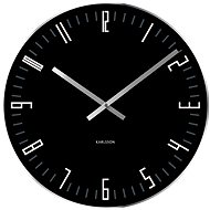 KARLSSON 4922 - Wall Clock