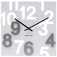  Karlsson 4609  - Clock
