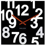  Karlsson 4608  - Clock