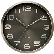 KARLSSON 4461 - Wall Clock