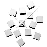  Karlsson 4317SI  - Clock
