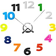  Karlsson 4957  - Wall Clock