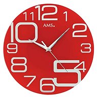 AMS 9462 - Wall Clock