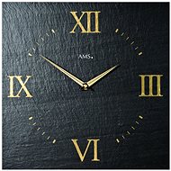 AMS 9517 - Wall Clock