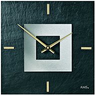 AMS 9525 - Wall Clock