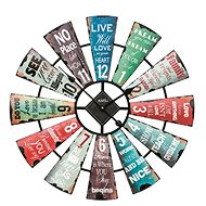 AMS 9531 - Wall Clock