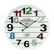 AMS 9538 - Wall Clock